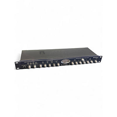 Used PreSonus Studio Channel Channel Strip
