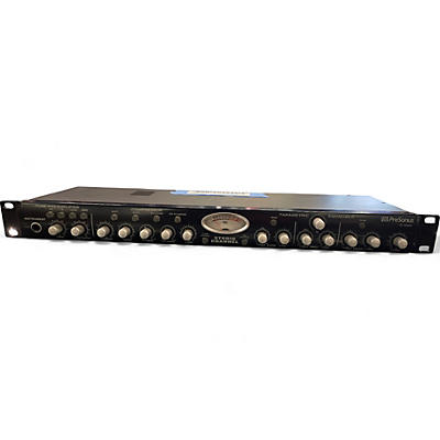 Used PreSonus Studio Channel Channel Strip