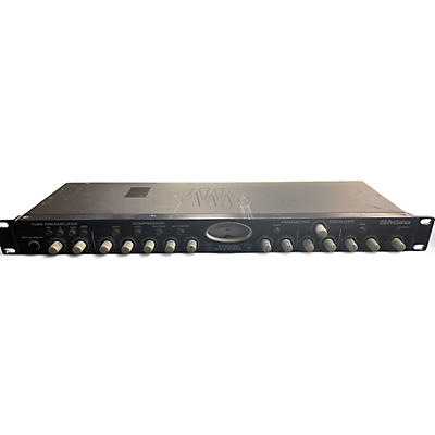 Used PreSonus Studio Channel Channel Strip