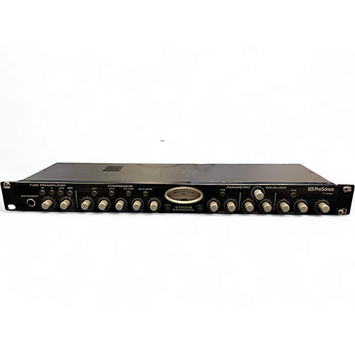 Used PreSonus Studio Channel Channel Strip