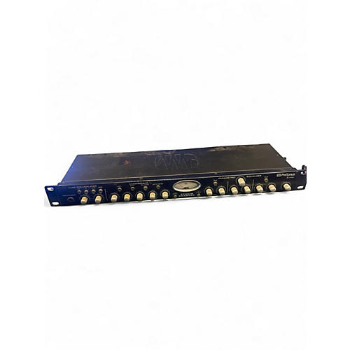 Used PreSonus Studio Channel Channel Strip