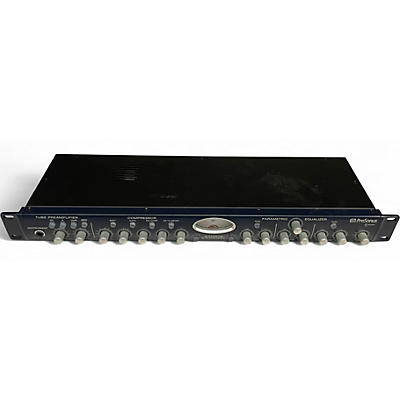 Used PreSonus Studio Channel Channel Strip
