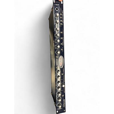 Used PreSonus Studio Channel Channel Strip