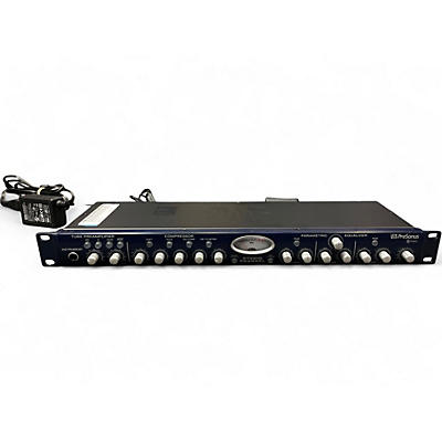 Used PreSonus Studio Channel Channel Strip