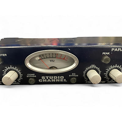Used PreSonus Studio Channel Channel Strip