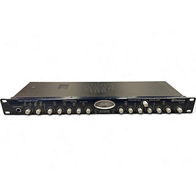 Used PreSonus Studio Channel Channel Strip