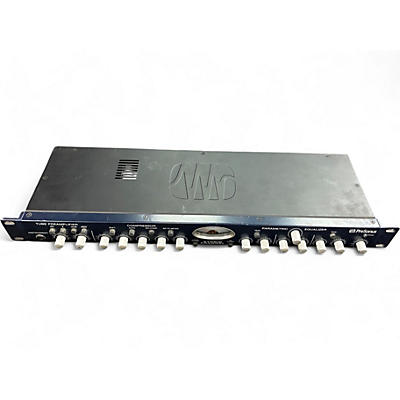Used PreSonus Studio Channel Channel Strip