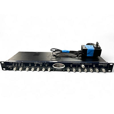 Used PreSonus Studio Channel Channel Strip