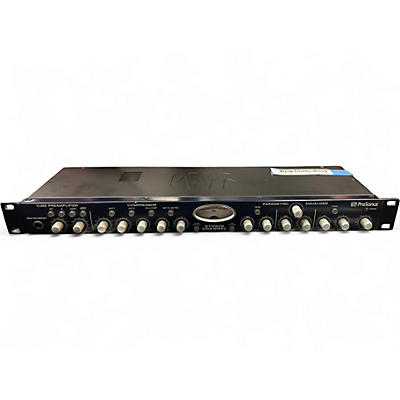 Used PreSonus Studio Channel Channel Strip