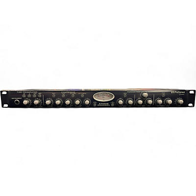 Used PreSonus Studio Channel Channel Strip