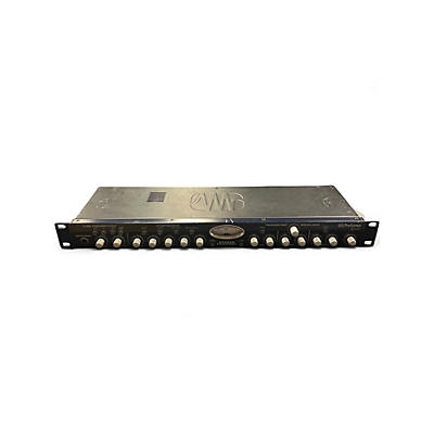 Used PreSonus Studio Channel Channel Strip