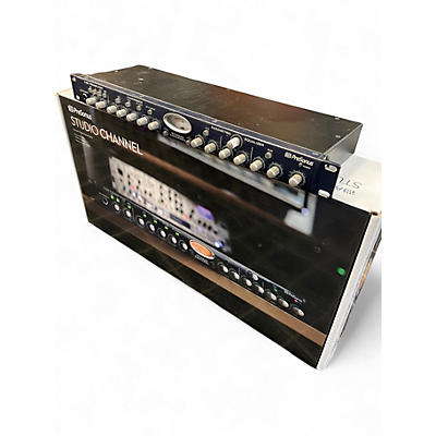 Used PreSonus Studio Channel Channel Strip