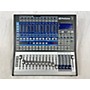 Used PreSonus Used PreSonus Studio Live 16.0.2 Digital Mixer