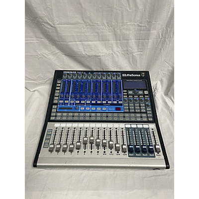 PreSonus Used PreSonus Studio Live 16.0.2 Digital Mixer