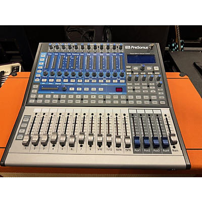 PreSonus Used PreSonus Studio Live 16.0.2 Digital Mixer