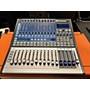 Used PreSonus Used PreSonus Studio Live 16.0.2 Digital Mixer