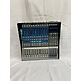 Used PreSonus Used PreSonus Studio Live 16.0.2 Digital Mixer