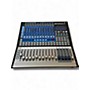 Used PreSonus Used PreSonus Studio Live 16.0.2 Digital Mixer