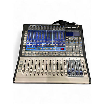 PreSonus Used PreSonus Studio Live 16.0.2 Digital Mixer