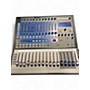 Used PreSonus Used PreSonus Studio Live 16.0.2 Digital Mixer