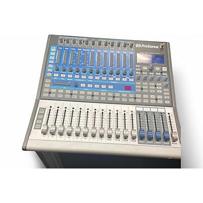 Used PreSonus Studio Live 16.0.2 Digital Mixer