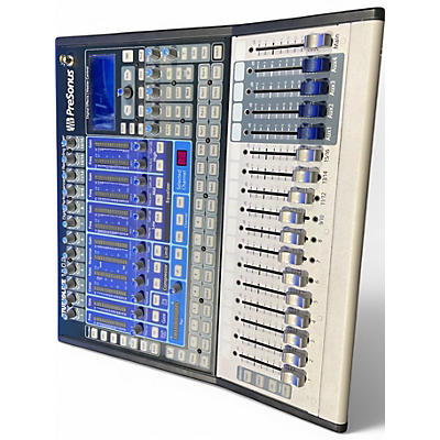 Used PreSonus Studio Live 16.0.2 Digital Mixer