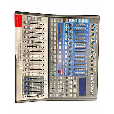 Used PreSonus Studio Live 16.0.2 Digital Mixer