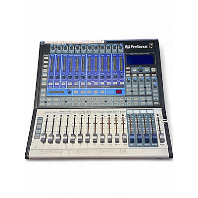 Used PreSonus Studio Live 16.0.2 Digital Mixer