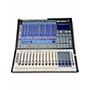 Used PreSonus Studio Live 16.0.2 Digital Mixer