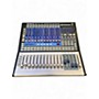 Used PreSonus Studio Live 16.0.2 Digital Mixer