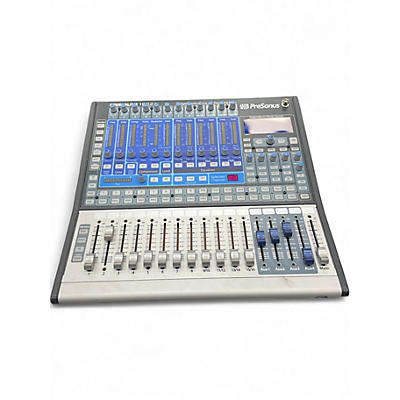 Used PreSonus Studio Live 16.0.2 Digital Mixer