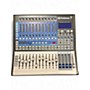 Used PreSonus Studio Live 16.0.2 Digital Mixer