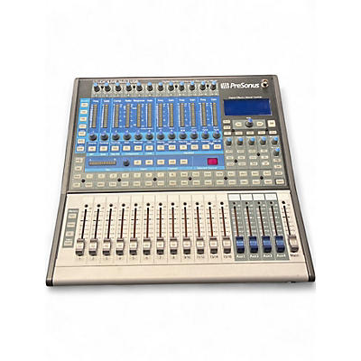 Used PreSonus Studio Live 16.0.2 Digital Mixer
