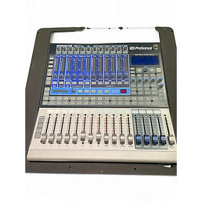 Used PreSonus Studio Live 16.0.2 Digital Mixer
