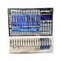 Used PreSonus Studio Live 16.0.2 Digital Mixer