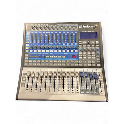 Used PreSonus Studio Live 16.0.2 Digital Mixer