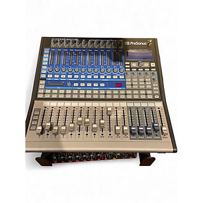 Used PreSonus Studio Live 16.0.2 Digital Mixer