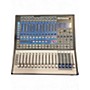 Used PreSonus Studio Live 16.0.2 Digital Mixer