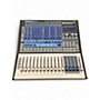 Used PreSonus Studio Live 16.0.2 Digital Mixer