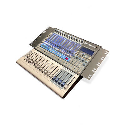 Used PreSonus Studio Live 16.0.2 Digital Mixer