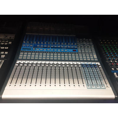 Presonus Used PreSonus Studio Live 16.4.2 Digital Mixer