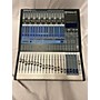 Used PreSonus Used PreSonus Studio Live 16.4.2 Digital Mixer