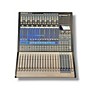 Used PreSonus Used PreSonus Studio Live 16.4.2 Digital Mixer