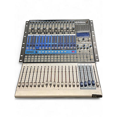 PreSonus Used PreSonus Studio Live 16.4.2 Digital Mixer