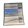 Used PreSonus Used PreSonus Studio Live 16.4.2 Digital Mixer