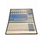 Used PreSonus Studio Live 16.4.2 Digital Mixer