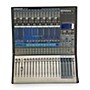 Used PreSonus Studio Live 16.4.2 Digital Mixer