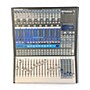 Used PreSonus Studio Live 16.4.2 Digital Mixer
