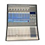 Used PreSonus Studio Live 16.4.2 Digital Mixer