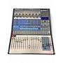 Used PreSonus Studio Live 16.4.2 Digital Mixer